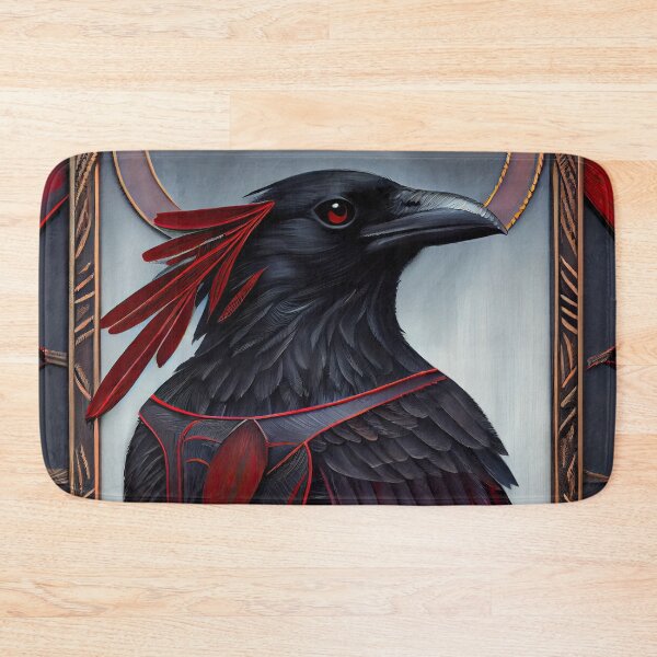 Item preview, Okohke designed and sold by OccultDreams.