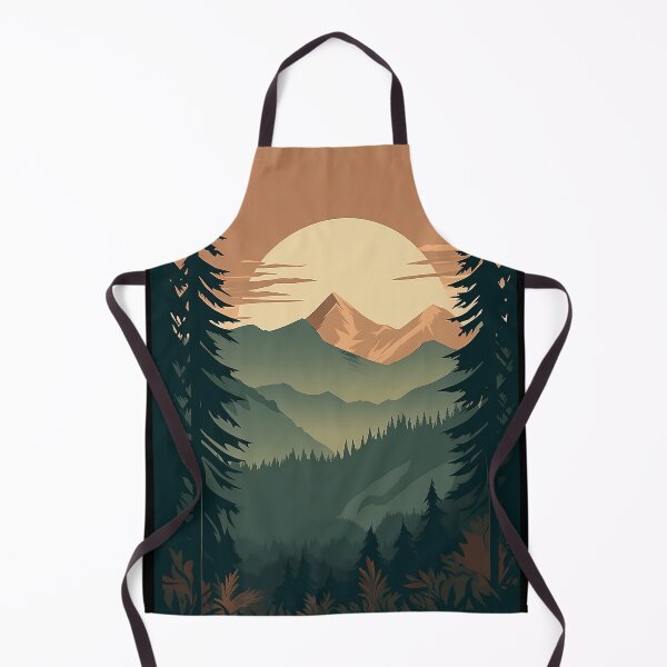 Item preview, Serenity in Nature designed and sold by Void-Fantasies.