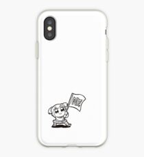 Kind Invite iPhone Case