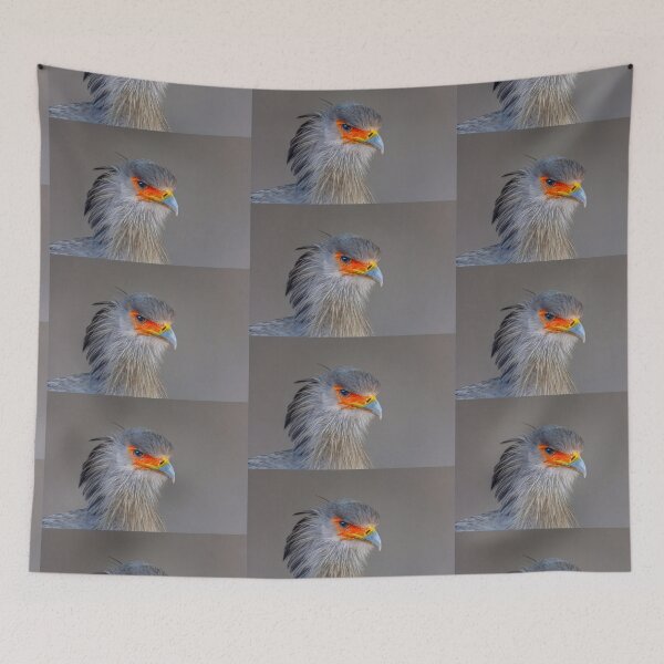 Item preview, A majestic Secretary bird designed and sold by Dalyndigital Photography.