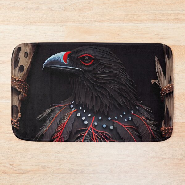 Item preview, M'la designed and sold by OccultDreams.