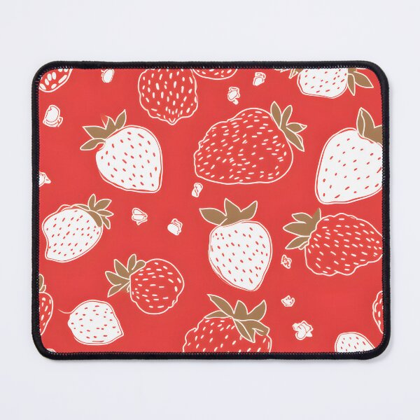 Item preview, Sweeten Up Your Day with Our Juicy Strawberries designed and sold by kennyferg.