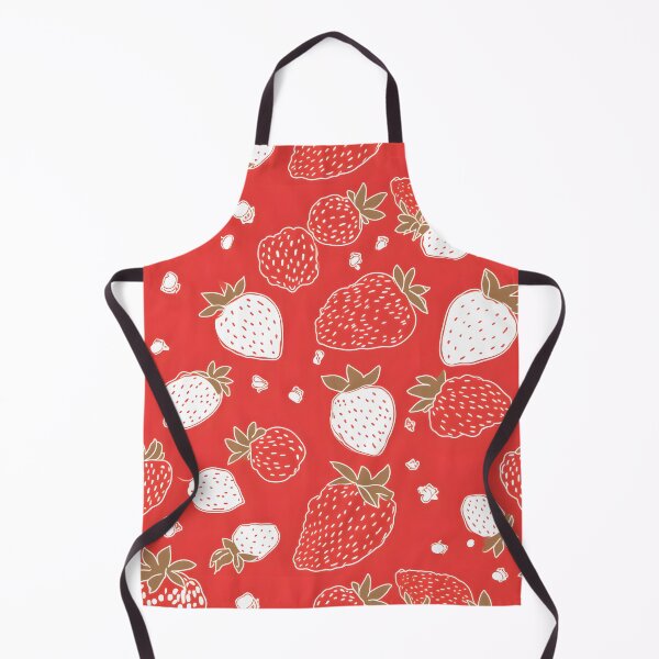 Item preview, Sweeten Up Your Day with Our Juicy Strawberries designed and sold by kennyferg.