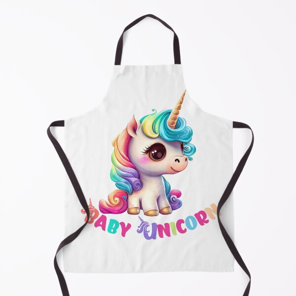 Item preview, Baby Unicorn designed and sold by pichit.