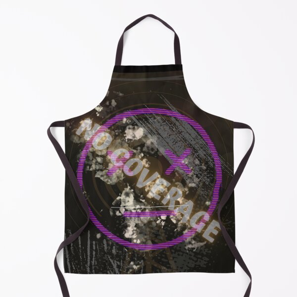 Item preview, No Mobile coverage designed and sold by Zebrush.