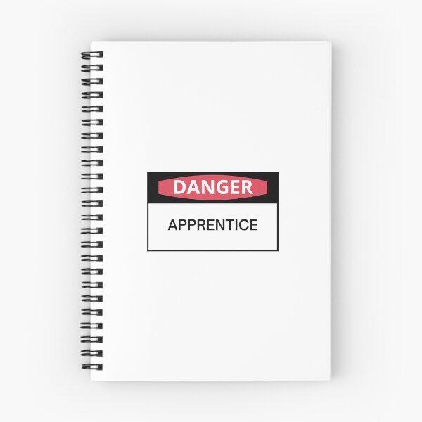 Item preview, Apprentice - Electrician  designed and sold by Vaishnavi Deo.