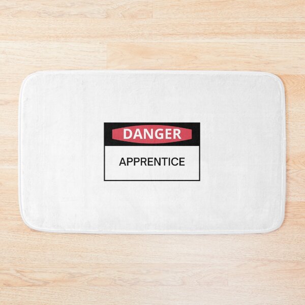 Item preview, Apprentice - Electrician  designed and sold by Vaishnavi Deo.
