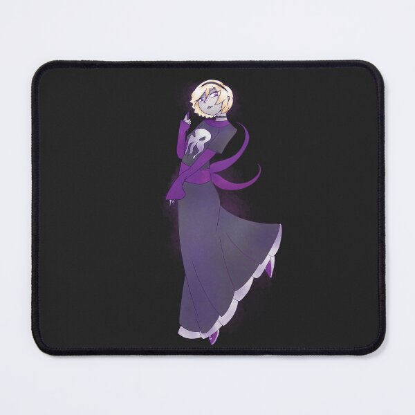Item preview, Homestuck Rose Lalonde Shirt Sticker and Others designed and sold by nhitori.