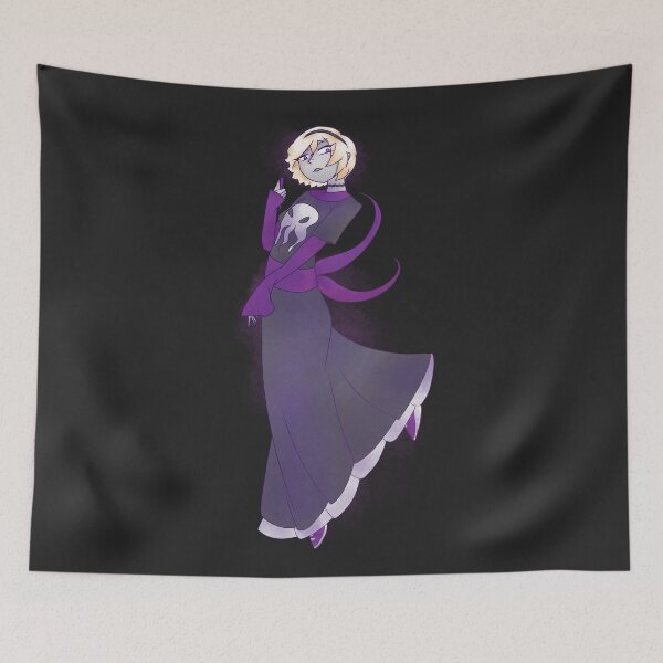 Item preview, Homestuck Rose Lalonde Shirt Sticker and Others designed and sold by nhitori.