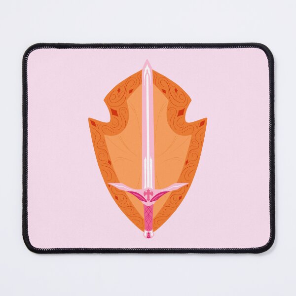 Item preview, Sword and Shield designed and sold by bearybutch.