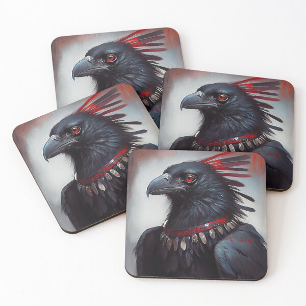 Item preview, Yaahl designed and sold by OccultDreams.