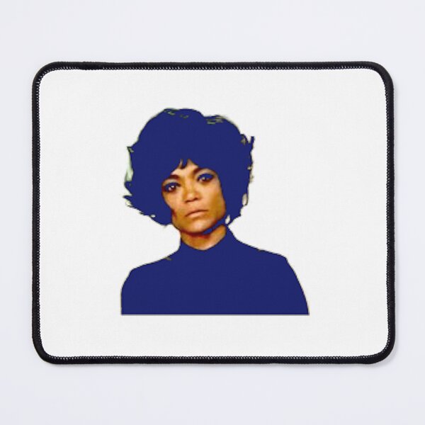 Item preview, Eartha Kitt designed and sold by Gentle40Winks.