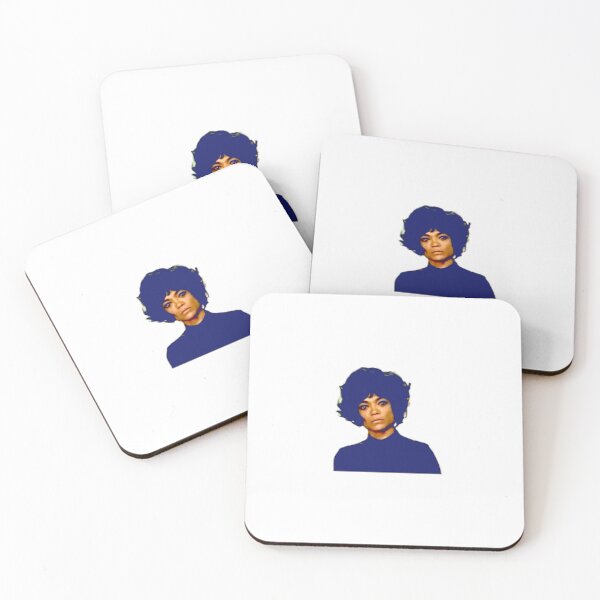 Item preview, Eartha Kitt designed and sold by Gentle40Winks.
