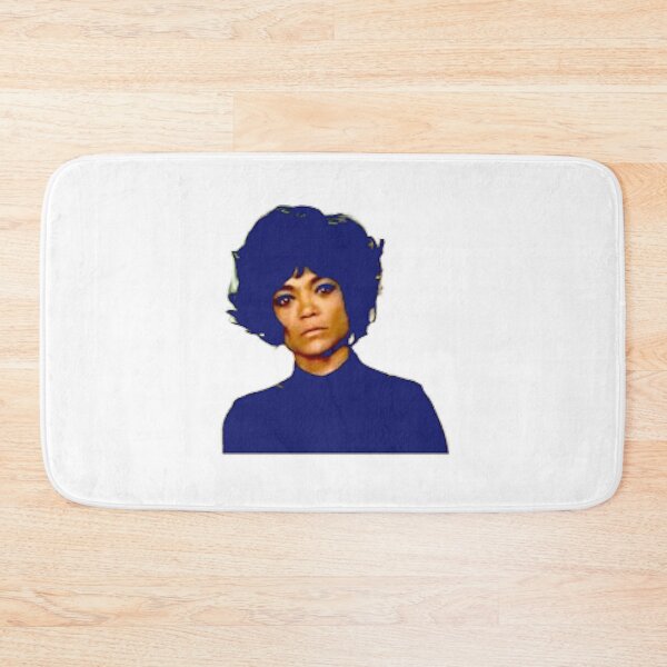 Item preview, Eartha Kitt designed and sold by Gentle40Winks.