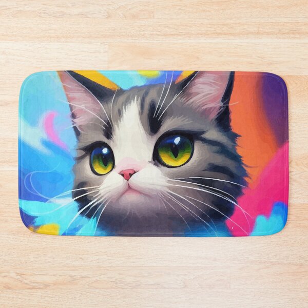 Artikelvorschau, dreaming cat#59 entworfen und verkauft von YDIX.