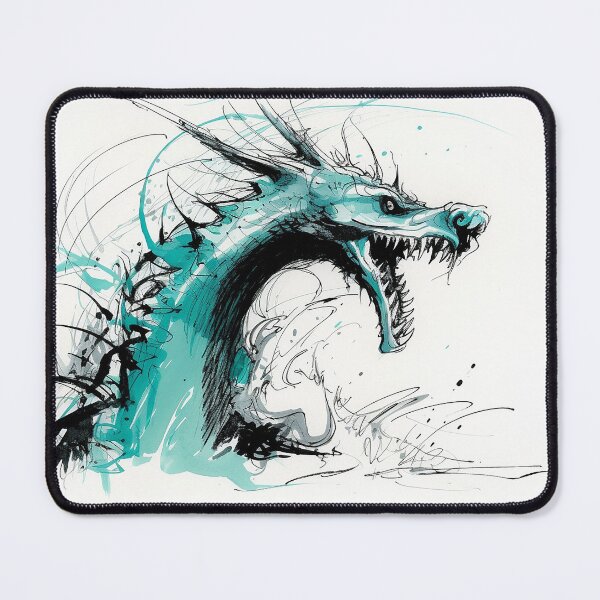 Item preview, Dragon 2 designed and sold by Mark Salmon.