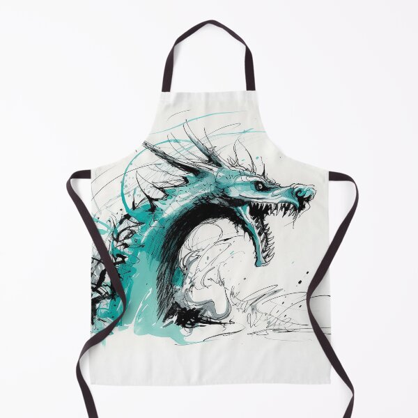 Item preview, Dragon 2 designed and sold by Mark Salmon.
