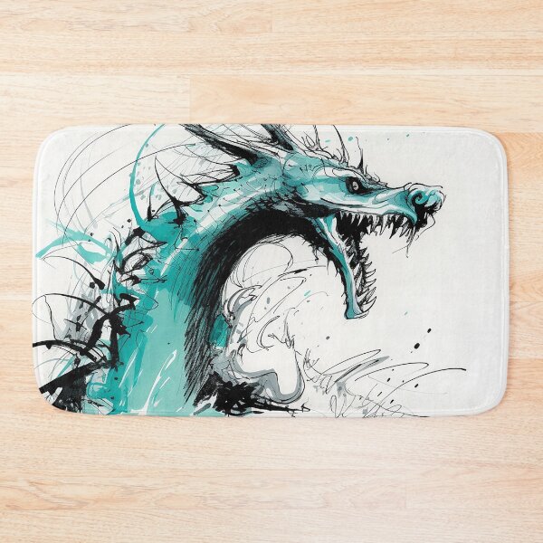 Item preview, Dragon 2 designed and sold by Mark Salmon.