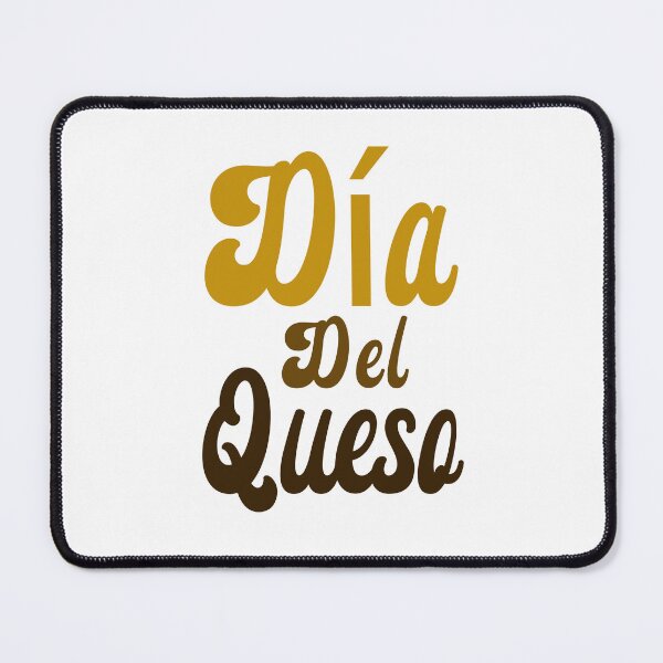 Item preview, DIA DEL QUESO designed and sold by By anlove  ⭐⭐⭐⭐⭐.