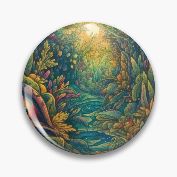 Artikelvorschau, Inner Guidance entworfen und verkauft von SeedDesign.