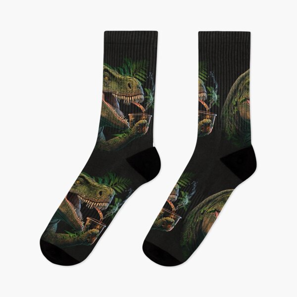 Item preview, Tyranno-Mate: Dinosaur Drinking Yerba Mate designed and sold by netdota.
