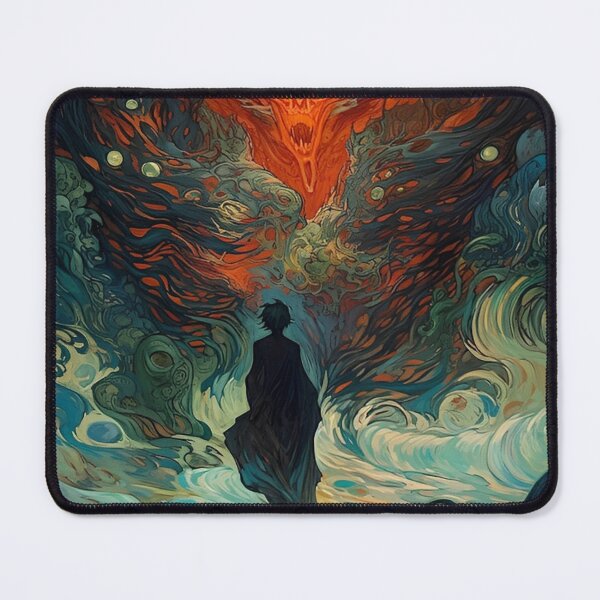 Item preview, The gates of hell designed and sold by SuperSousou.
