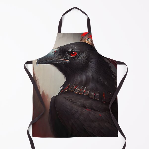 Item preview, Hai'i designed and sold by OccultDreams.