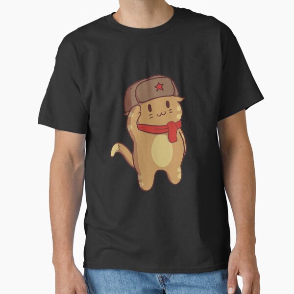 Camiseta clásica