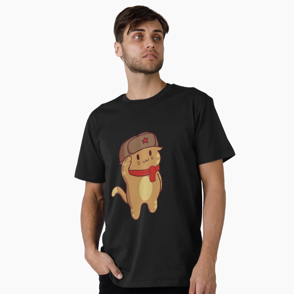 Item preview, Premium T-Shirt designed and sold by sivelobanova.