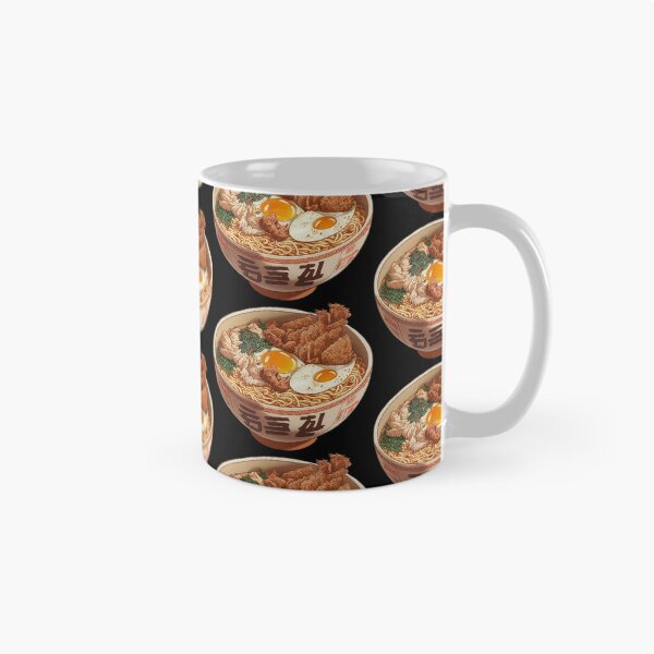 Item preview, ramen de pollo frito designed and sold by SLMGames.