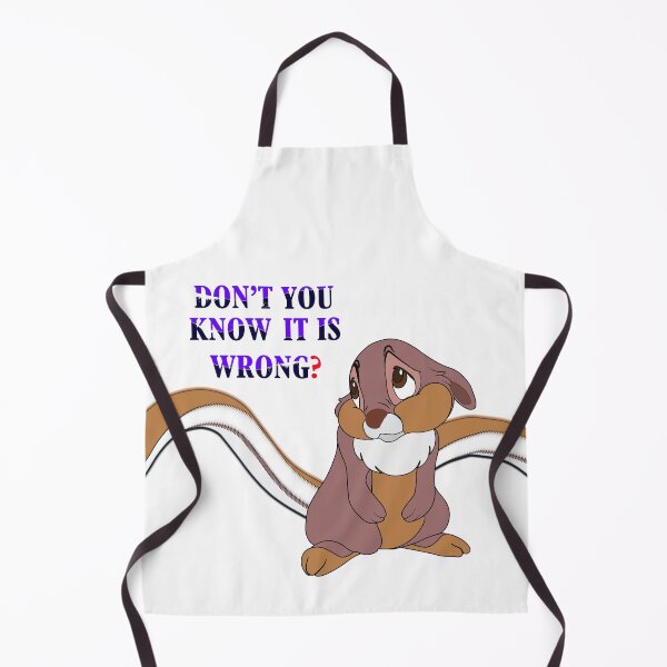 Item preview, Strongly warning the squirrel not to do wrong things designed and sold by Bigrow.
