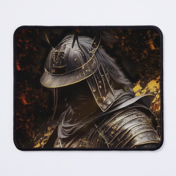 Item preview, THE LAND OF THE SAMURAI designed and sold by johnnyssandart.