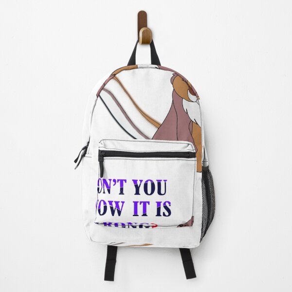 Item preview, Strongly warning the squirrel not to do wrong things designed and sold by Bigrow.