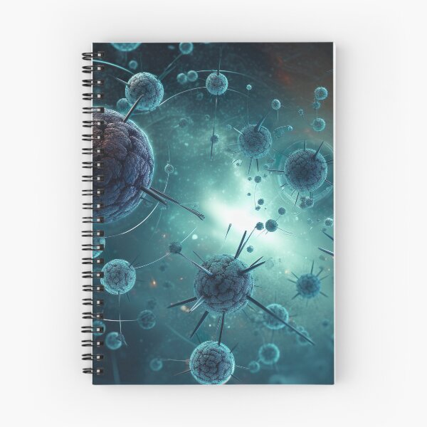 Item preview, Nano-Revolution: Personalized Medicine and Lifespan Extension designed and sold by PrintCove.