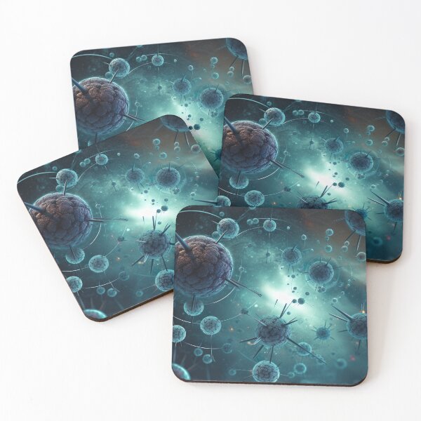 Item preview, Nano-Revolution: Personalized Medicine and Lifespan Extension designed and sold by PrintCove.