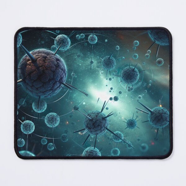 Item preview, Nano-Revolution: Personalized Medicine and Lifespan Extension designed and sold by PrintCove.