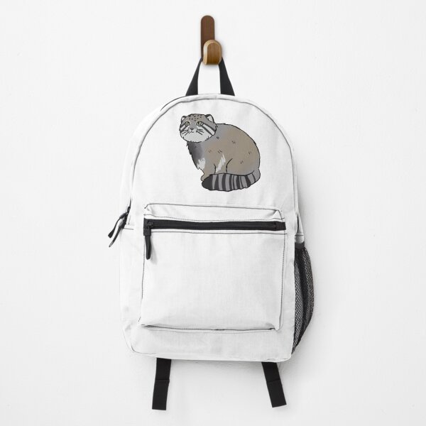 Item preview, Pallass cat illustration designed and sold by Yarafantasyart.