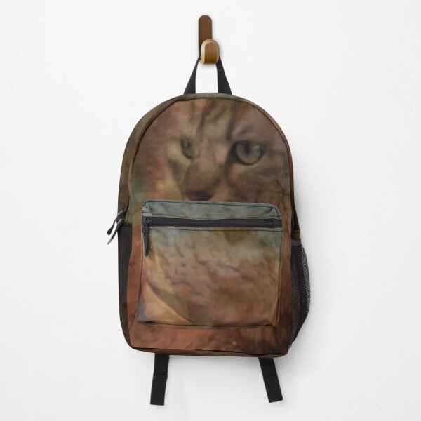 Item preview, cat in the dark designed and sold by WDSuncrest.