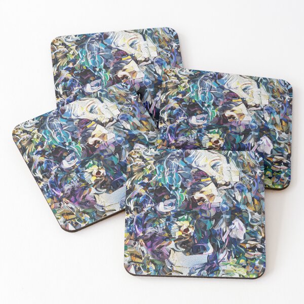 Item preview, abstract art - artwork 2 designed and sold by VTNStore.