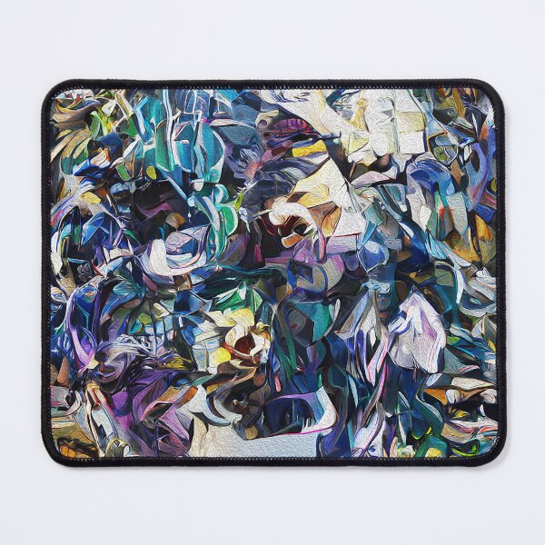Item preview, abstract art - artwork 2 designed and sold by VTNStore.