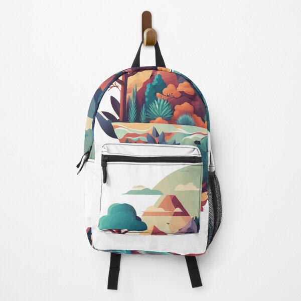 Item preview, Nature mountain designed and sold by Visualarty.