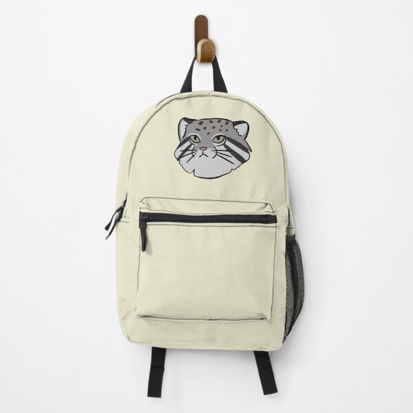 Item preview, Pallass cat illustration designed and sold by Yarafantasyart.