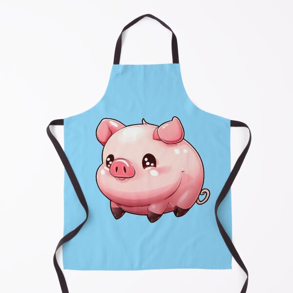 Item preview, Little cheeky pig designed and sold by Girih.