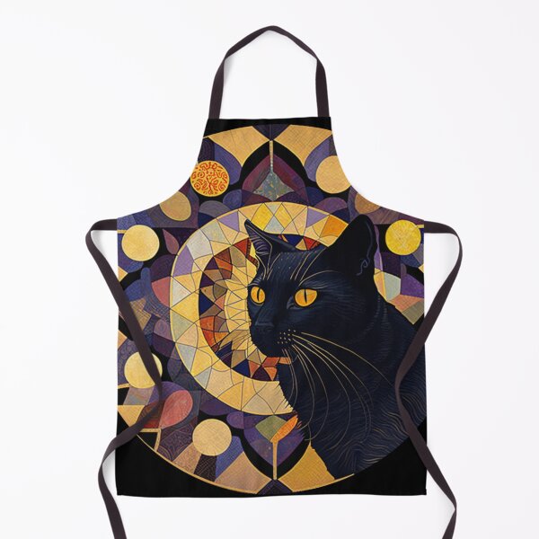 Item preview, Cat Noir #973 | Black Cat designed and sold by Black-Cats.