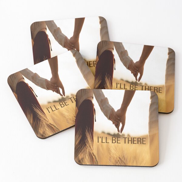 Item preview, I will be there for you forever designed and sold by Mark Citian.