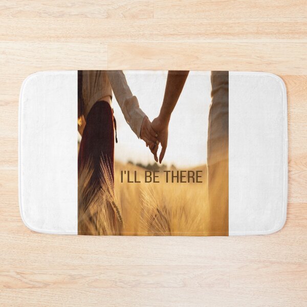 Item preview, I will be there for you forever designed and sold by Mark Citian.