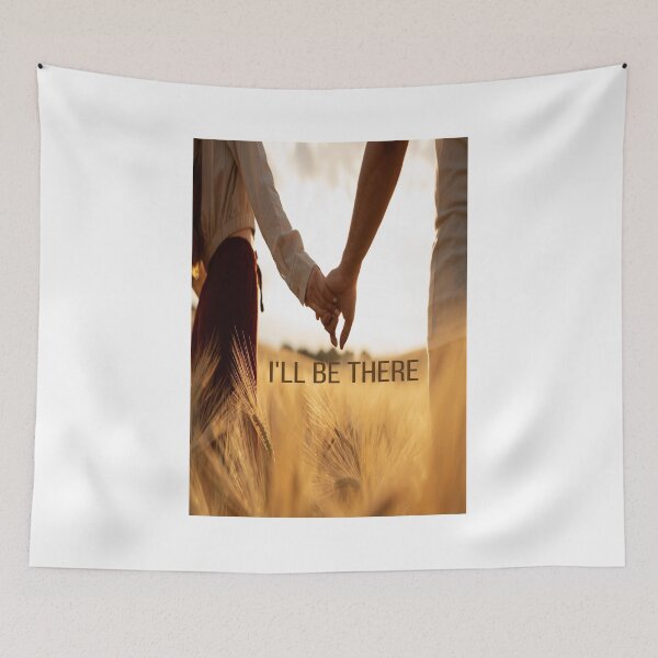Item preview, I will be there for you forever designed and sold by Mark Citian.
