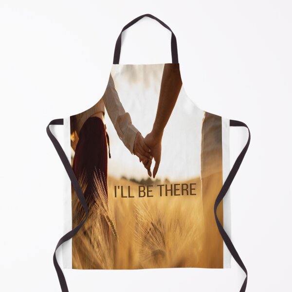 Item preview, I will be there for you forever designed and sold by Mark Citian.