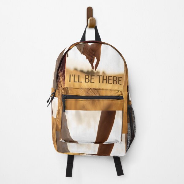 Item preview, I will be there for you forever designed and sold by Mark Citian.