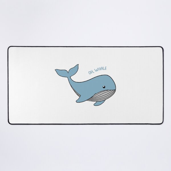 Item preview, Oh Whale designed and sold by BestQuest.